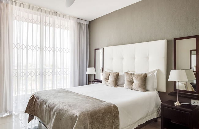Infinity Self-Catering Apartments - Foto 6