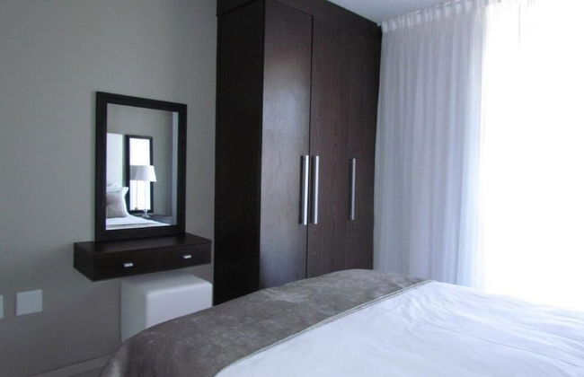 Infinity Self-Catering Apartments - Foto 25