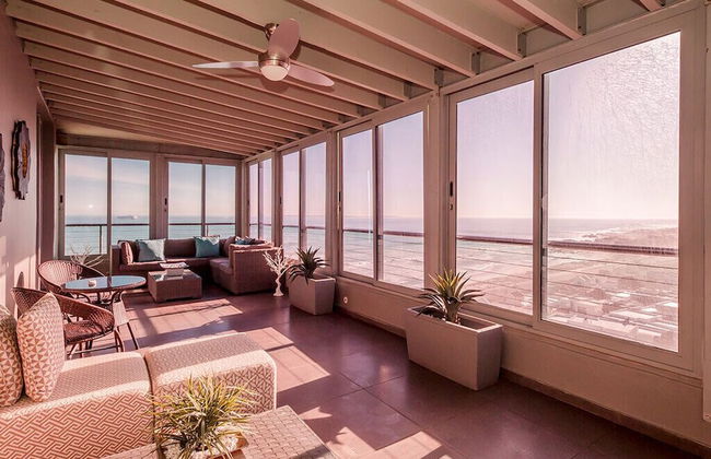 Infinity Self-Catering Apartments - Foto 61