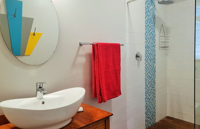 Die Brandhuis, Gordons Bay - Photo 18