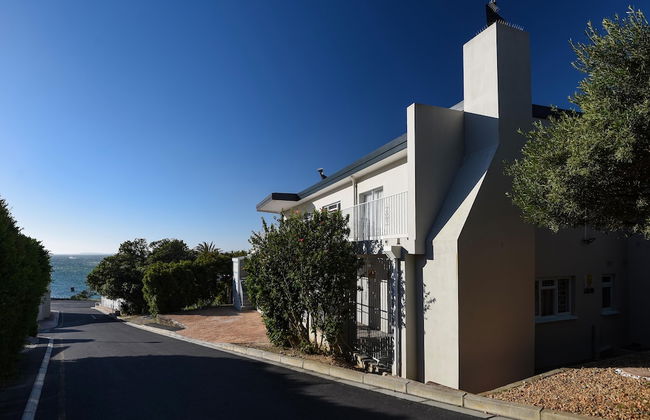 Die Brandhuis, Gordons Bay - Photo 22