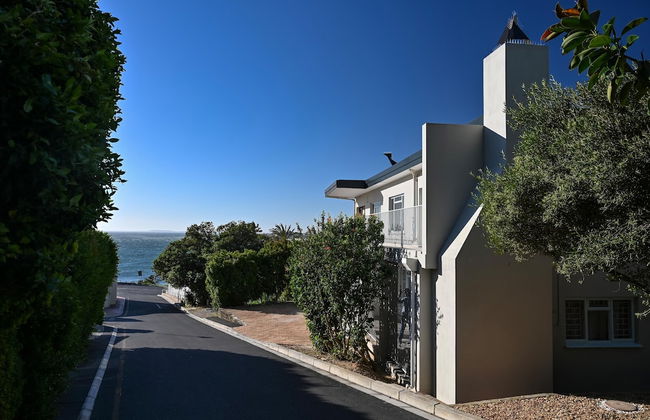 Die Brandhuis, Gordons Bay - Photo 17