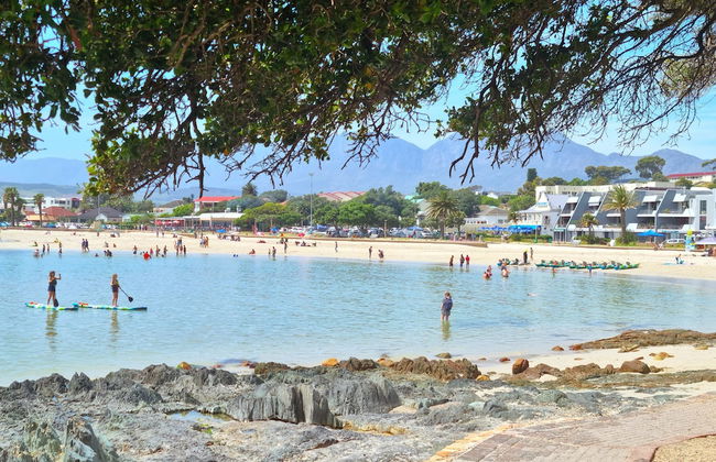 Die Brandhuis, Gordons Bay - Photo 24