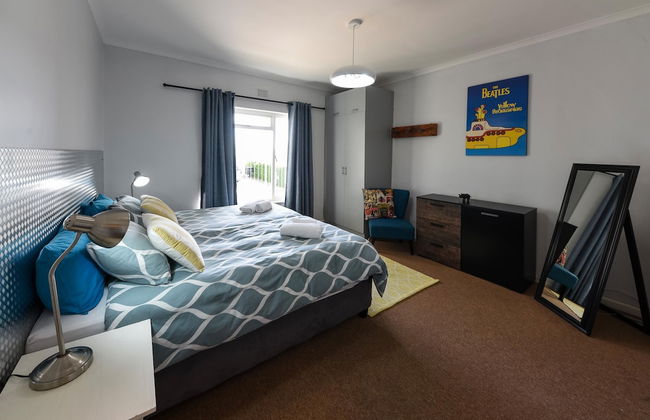 Die Brandhuis, Gordons Bay - Photo 6