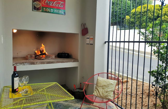 Die Brandhuis, Gordons Bay - Photo 25
