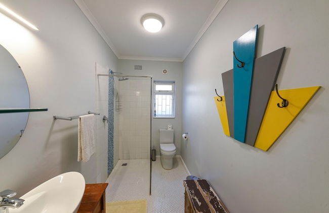 Die Brandhuis, Gordons Bay - Photo 19