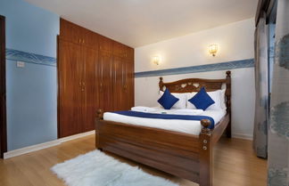 Foto 1 - Bamboo Suites by Edmor suites