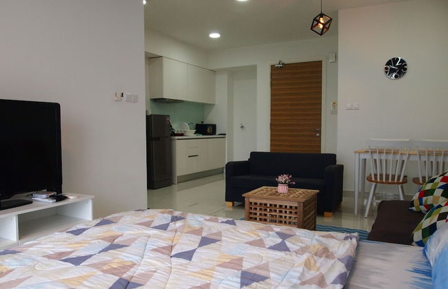 Teega Suites by Squarenest - Photo 43