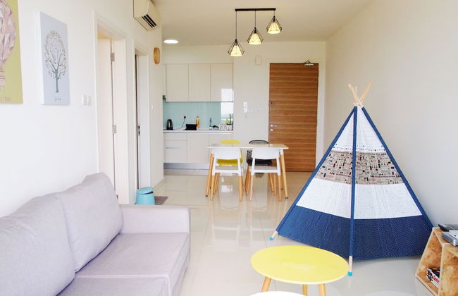 Teega Suites by Squarenest - Photo 51