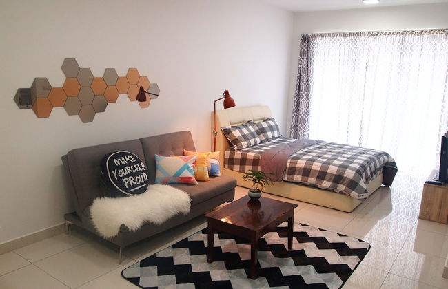 Teega Suites by Squarenest - Photo 2