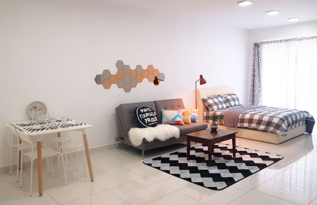 Teega Suites by Squarenest - Photo 8