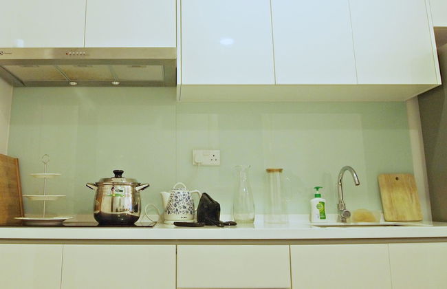 Teega Suites by Squarenest - Photo 40