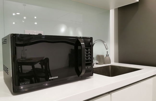 Teega Suites by Squarenest - Photo 36