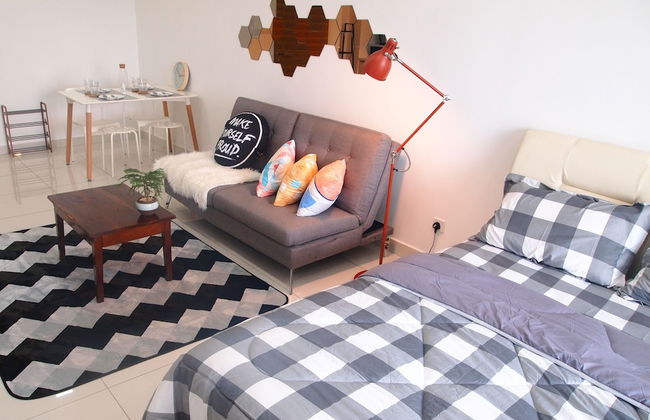 Teega Suites by Squarenest - Photo 7