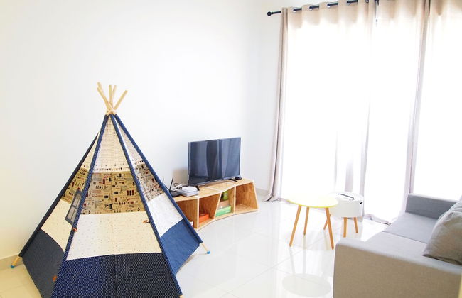 Teega Suites by Squarenest - Photo 49