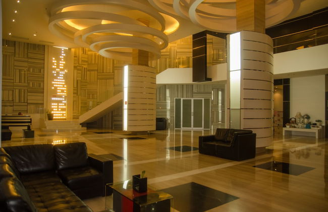 Royal Suite Condotel - Foto 2
