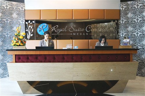 Foto 4 - Royal Suite Condotel
