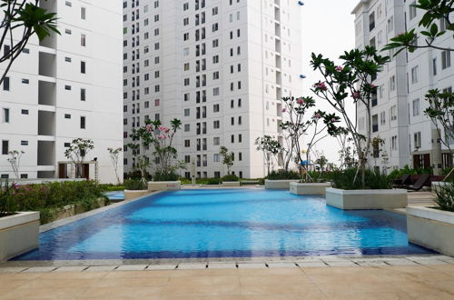 Foto 1 - Simply 2BR with Pool View Bassura City Apartment