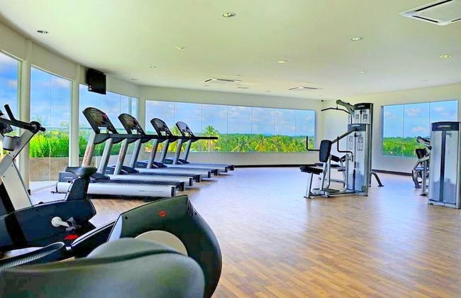 Platinum Suites AT Swiss Garden - Foto 35