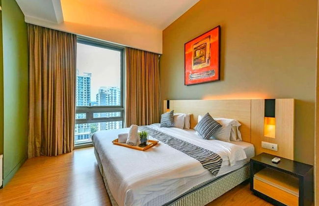 Platinum Suites AT Swiss Garden - Foto 6