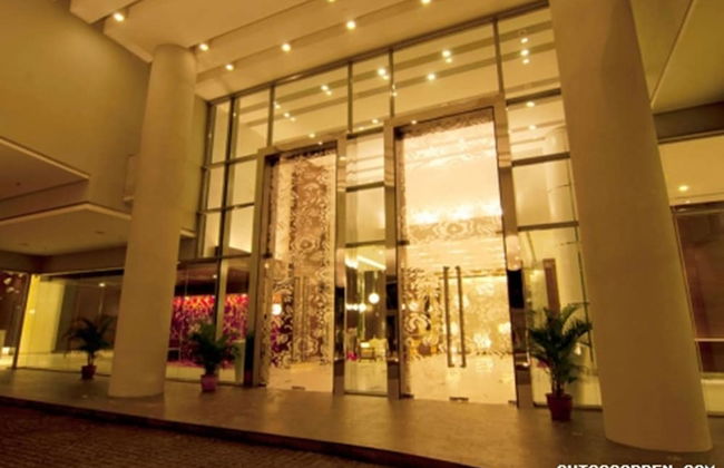 Platinum Suites AT Swiss Garden - Foto 40