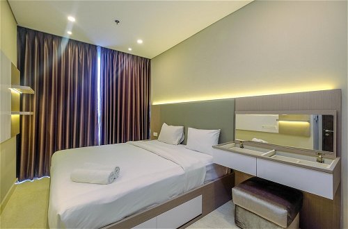Photo 6 - Cozy and Nice 2BR at Ciputra World 2 Apartment
