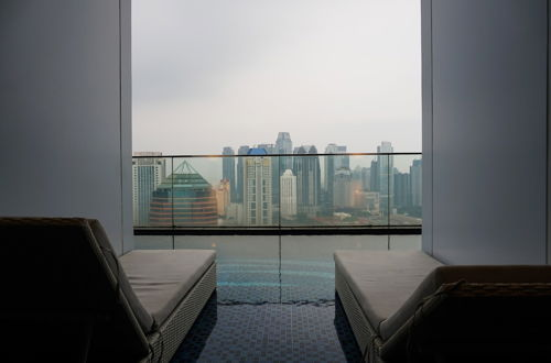 Photo 15 - Stunning And Comfy 1Br At Ciputra World 2 Apartment