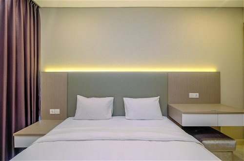Photo 1 - Cozy and Nice 2BR at Ciputra World 2 Apartment