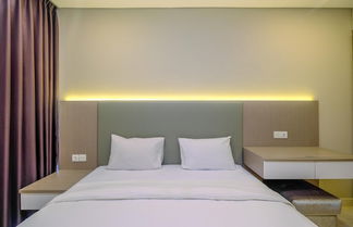 Foto 1 - Cozy and Nice 2BR at Ciputra World 2 Apartment