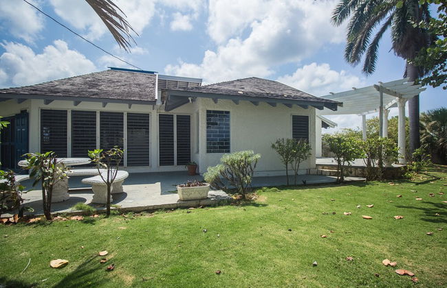 Villa Island Breeze - Foto 1