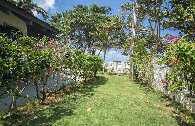 Villa Island Breeze - Foto 35