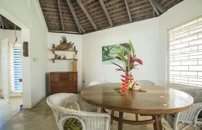 Villa Island Breeze - Foto 31