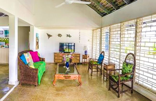 Villa Island Breeze - Foto 22