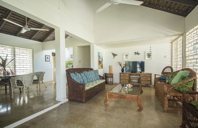 Villa Island Breeze - Foto 25
