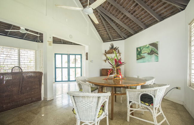 Villa Island Breeze - Foto 32