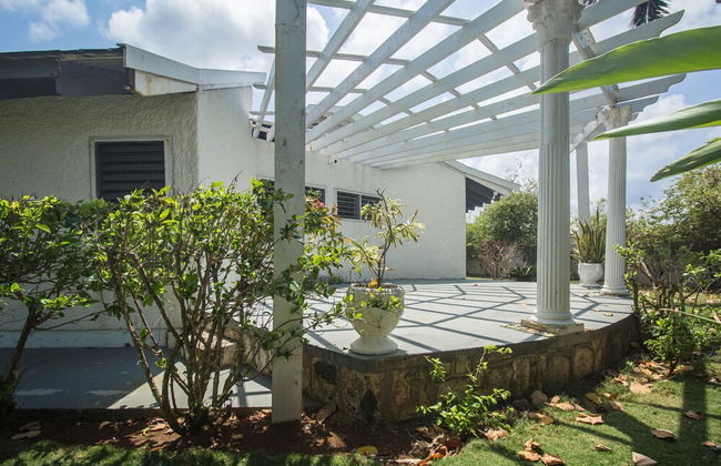 Villa Island Breeze - Foto 36