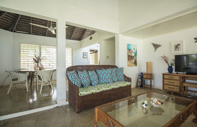 Villa Island Breeze - Foto 24