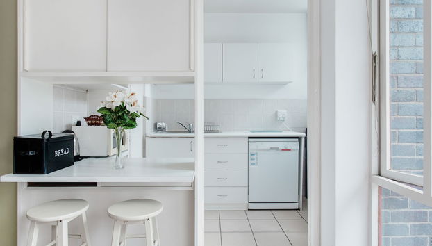 Cucina privata