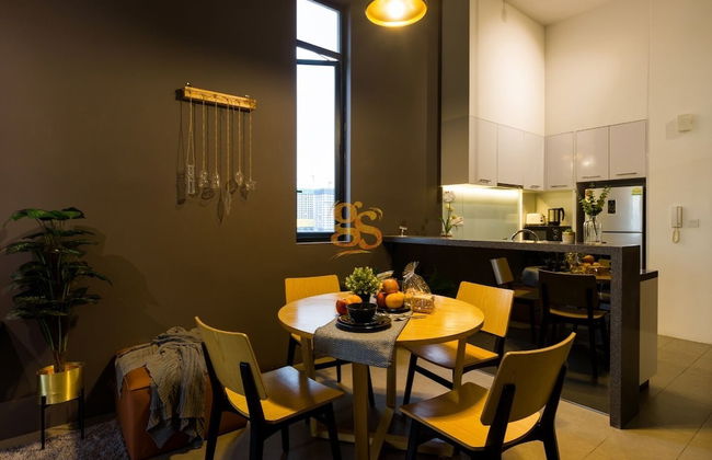 Establishment EST Bangsar By Greater Stay - Photo 16