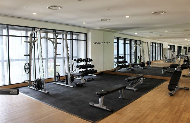 Establishment EST Bangsar By Greater Stay - Photo 42