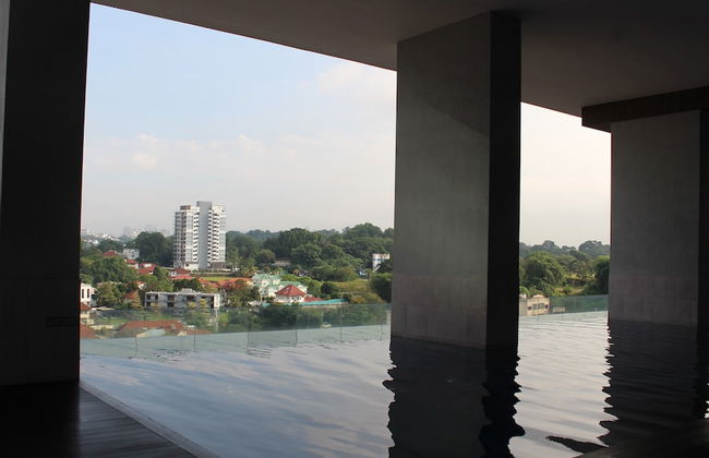 Establishment EST Bangsar By Greater Stay - Photo 37