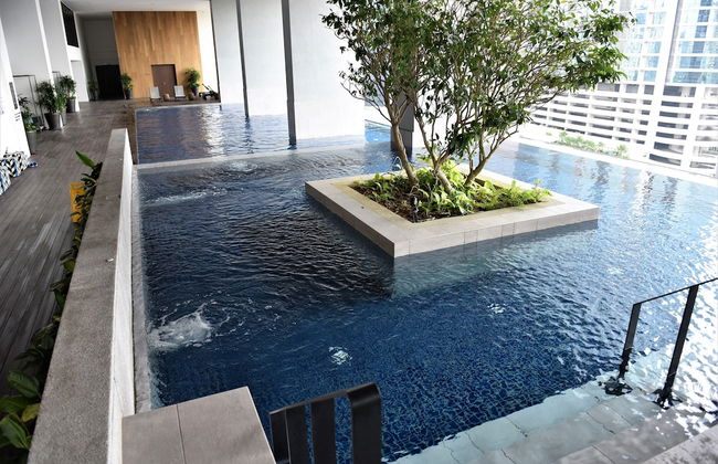 Establishment EST Bangsar By Greater Stay - Photo 1