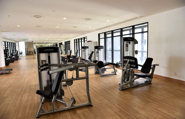 Establishment EST Bangsar By Greater Stay - Photo 40