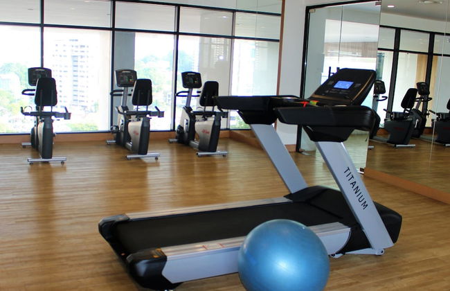 Establishment EST Bangsar By Greater Stay - Photo 45