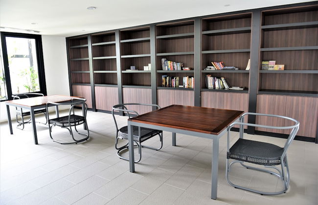 Establishment EST Bangsar By Greater Stay - Photo 67
