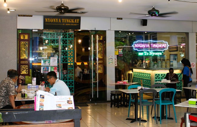 Establishment EST Bangsar By Greater Stay - Photo 63