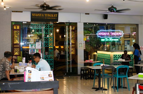 Photo 63 - Establishment EST Bangsar By Greater Stay