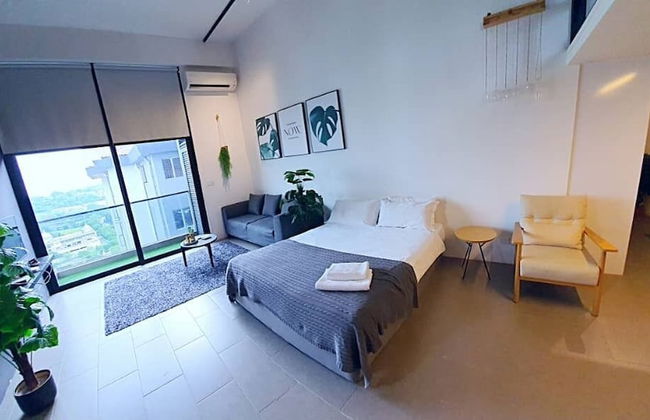 Establishment EST Bangsar By Greater Stay - Photo 20
