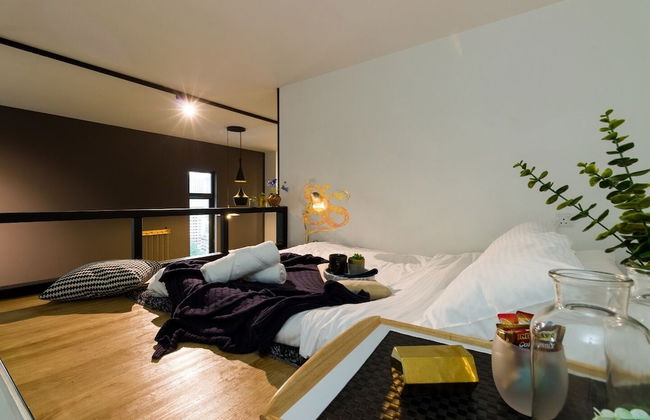 Establishment EST Bangsar By Greater Stay - Photo 9