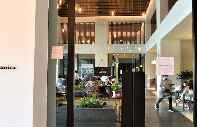 Establishment EST Bangsar By Greater Stay - Photo 60